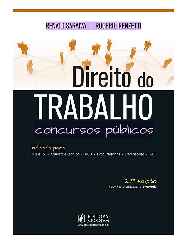 Direito Do Trabalho (2026)