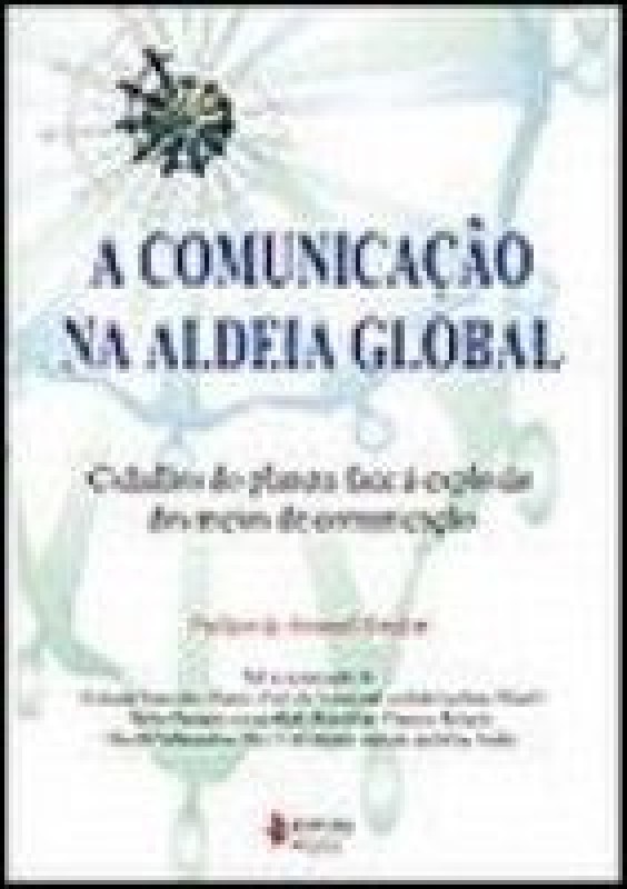 Comunicacao Na Aldeia Global