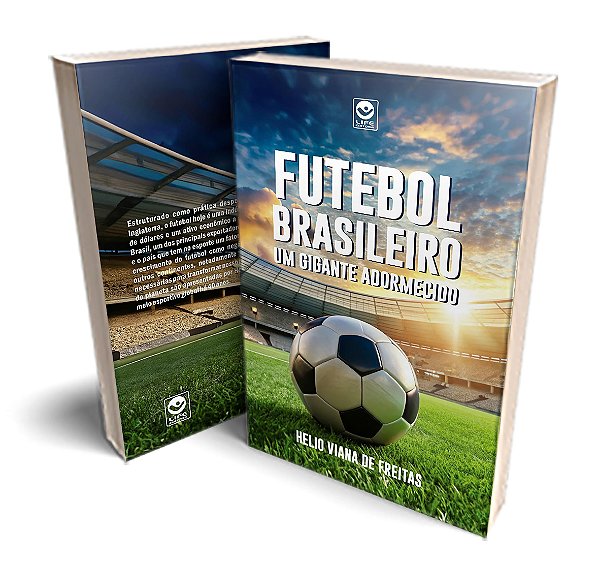 Futebol Brasileiro: Um Gigante Adormecido