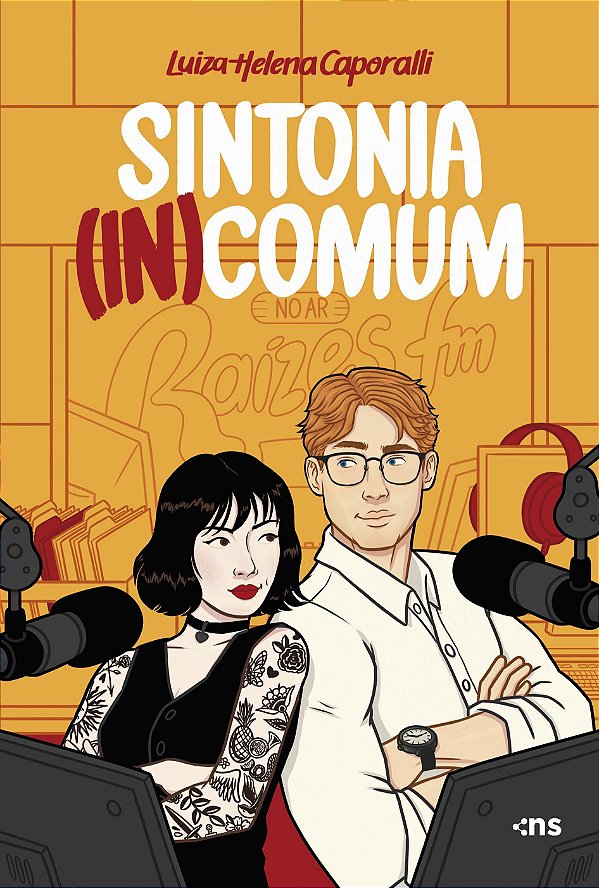Sintonia (in)comum
