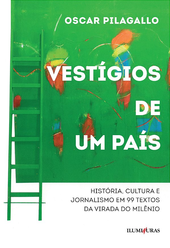 Vestígios de um país