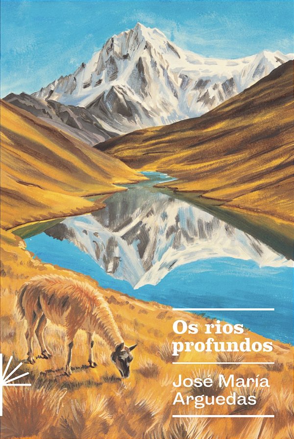 Os Rios Profundos