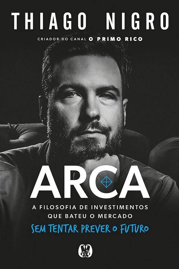 ARCA: A filosofia de investimentos que bateu o mercado sem tentar prever o futuro