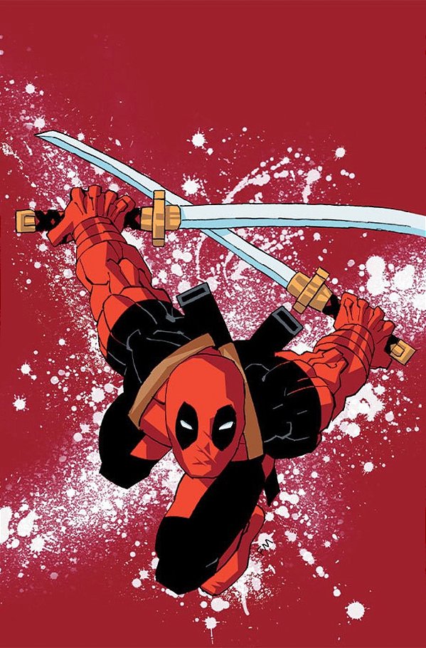 Deadpool (2025) 13