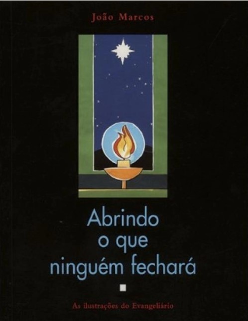 Abrindo O Que Ninguém Fechará