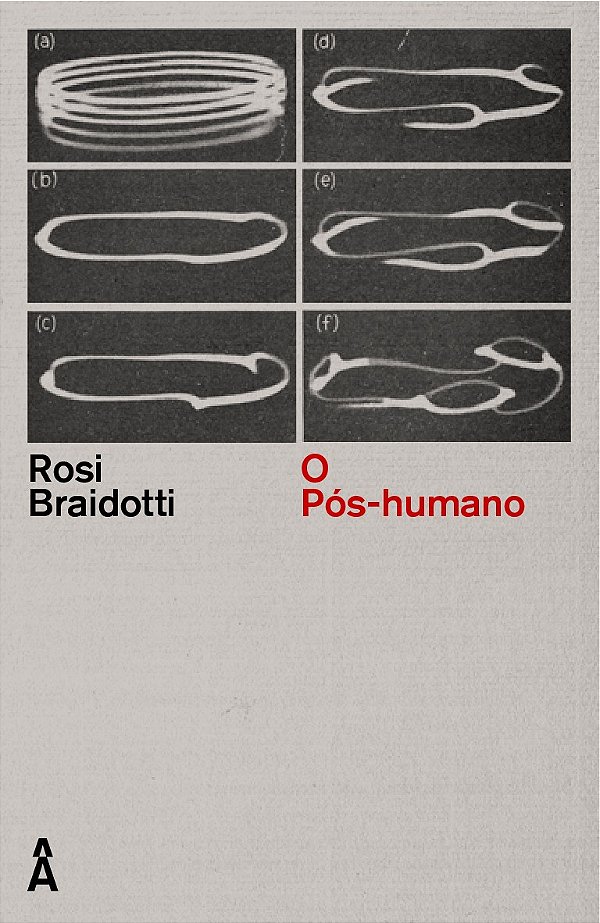 O pós-humano