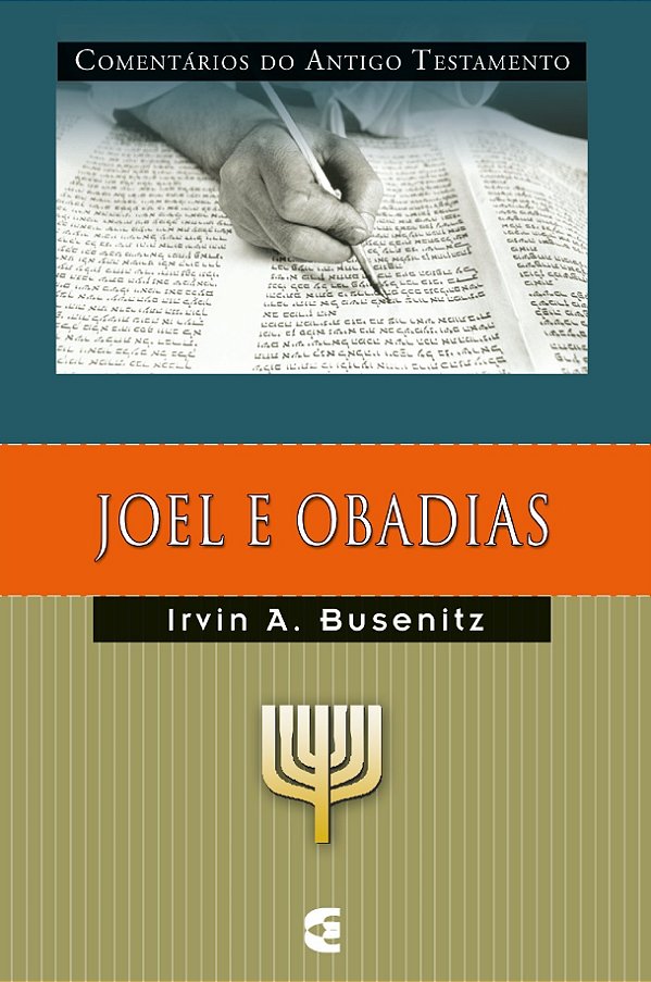 Joel E Obadias