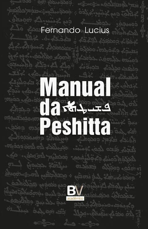 Manual Da Peshitta