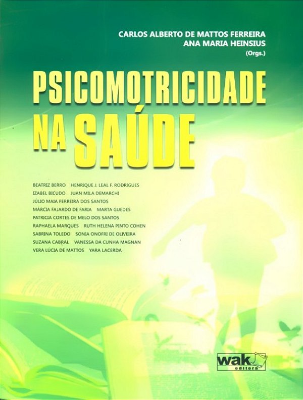 Psicomotricidade Na Saude