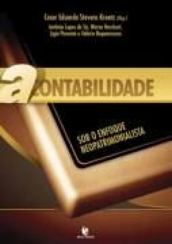 A Contabilidade Sob O Enfoque Neopatrimonialista - 1