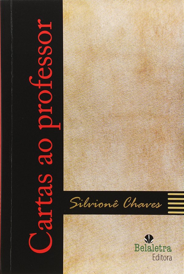 Cartas Ao Professor