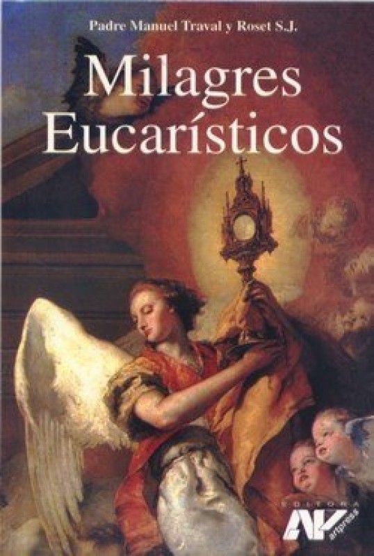 Milagres Eucaristicos