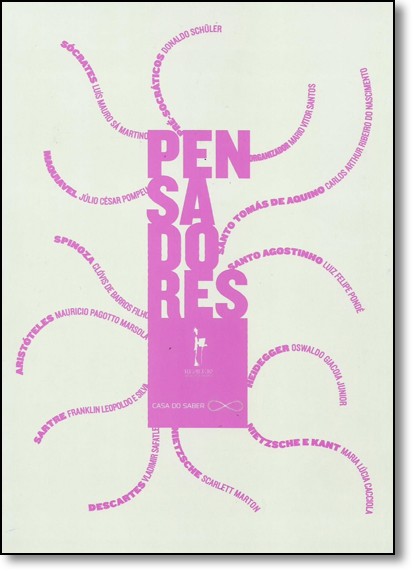 Pensadores