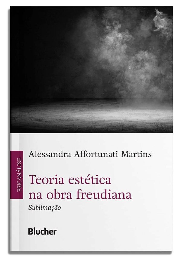 Teoria estética na obra freudiana: sublimação