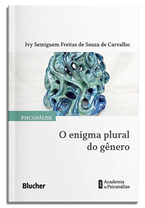 O enigma plural do gênero