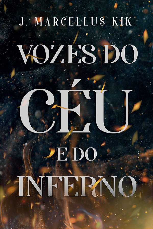 Vozes Do Céu E Do Inferno