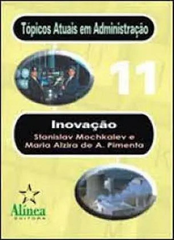 Inovacao Stanislav Mochka - 1