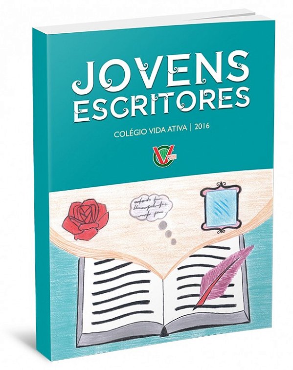 Jovens Escritores 2016