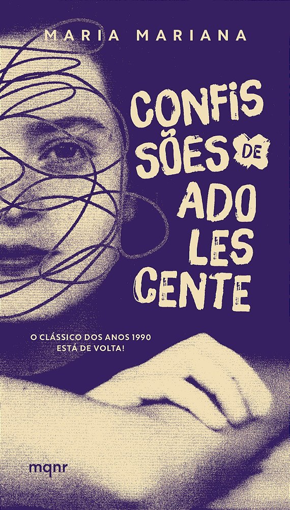 Confissões de adolescente