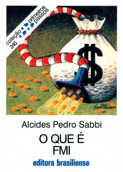 O Que E Fmi