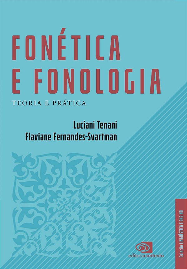 Fonética e Fonologia