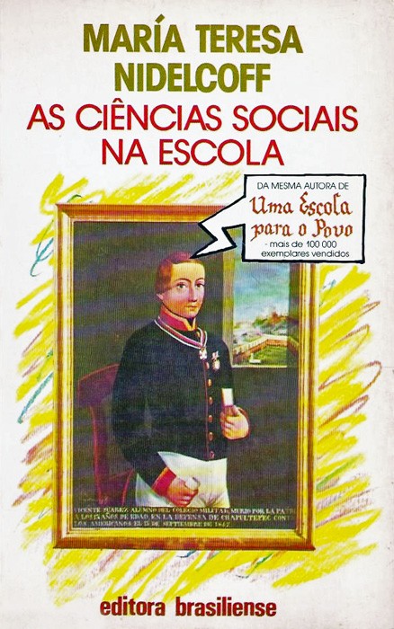 As Ciencias Sociais Na Escola