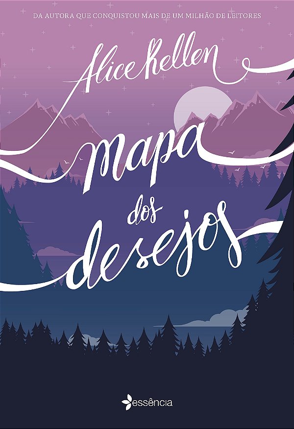 Mapa dos desejos: mapa dos desejos