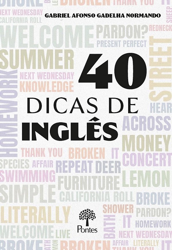 40 Dicas De Inglês