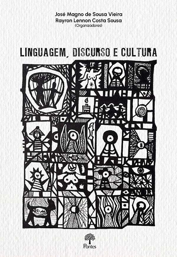 Linguagem, Discurso E Cultura