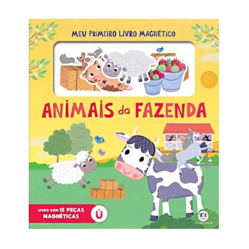 Animais da Fazenda