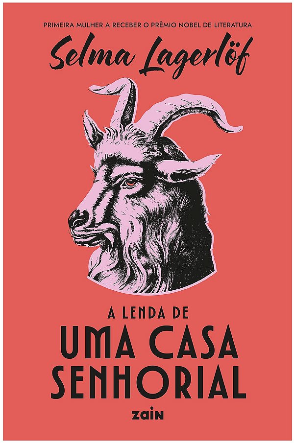 A lenda de uma casa senhorial