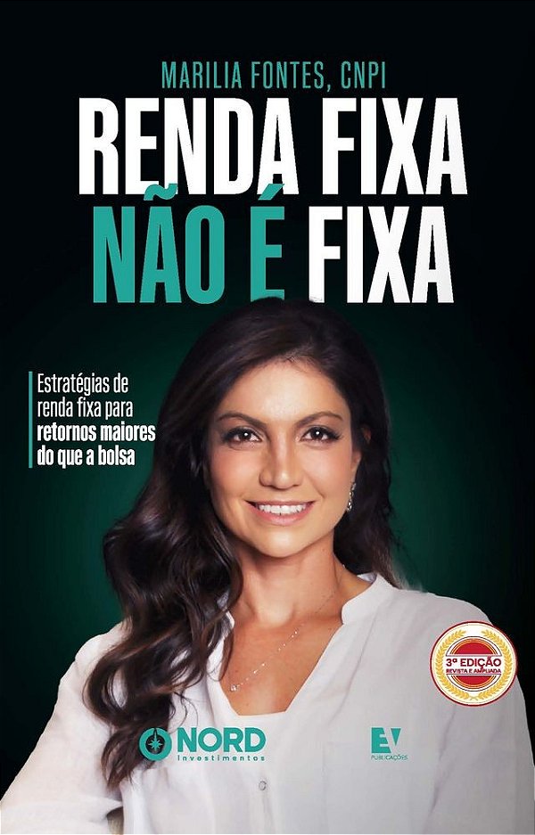 Renda fixa não é fixa: estratégias de renda fixa para retornos maiores do que a bolsa