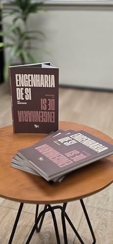 Livro Engenharia De Si