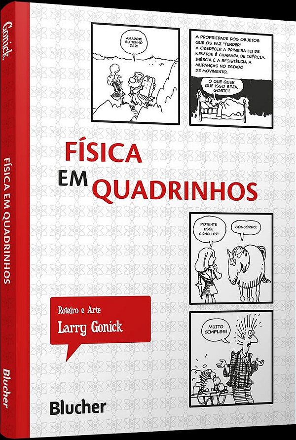Física em quadrinhos