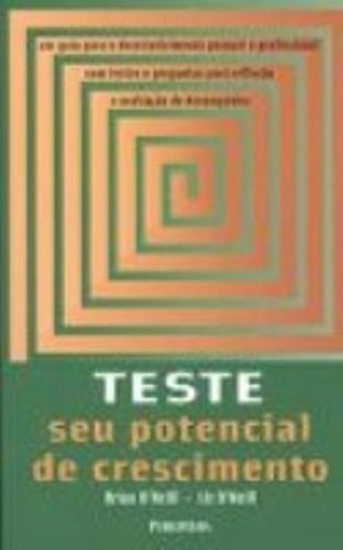 Teste Seu Potencial De Crescimento - Serie Teste - 1
