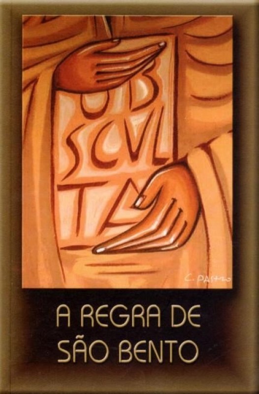 A Regra De Sao Bento