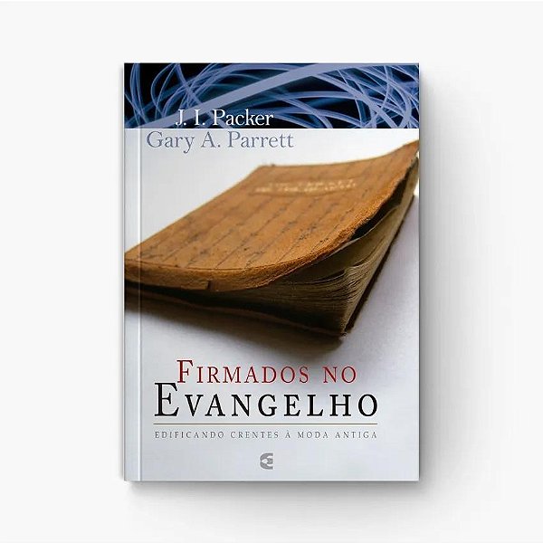 Firmados No Evangelho - 1