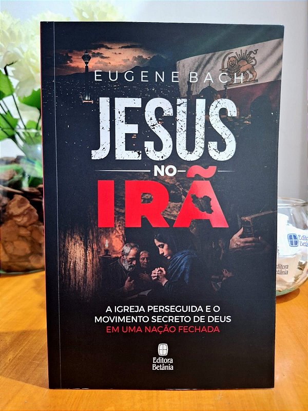 Jesus no Irã