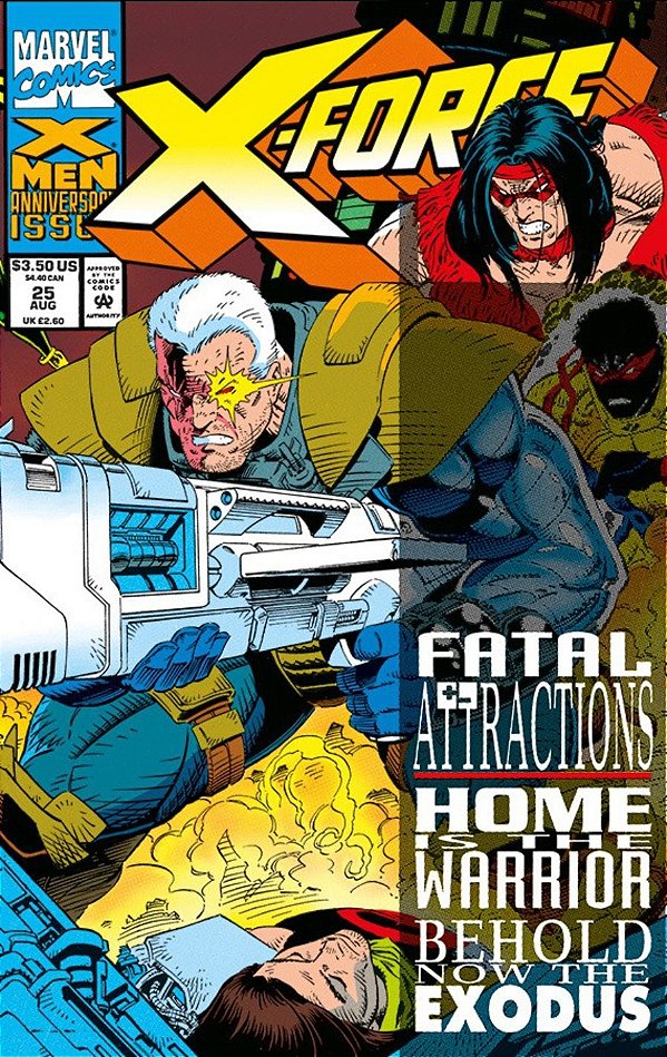 A Saga dos X-Men 13 (49)