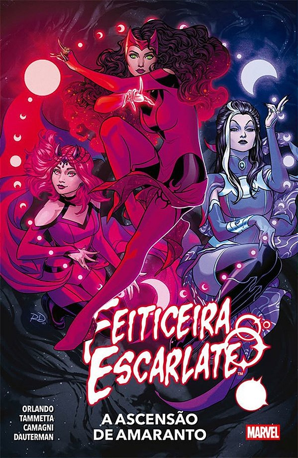 Feiticeira Escarlate (2026) 02