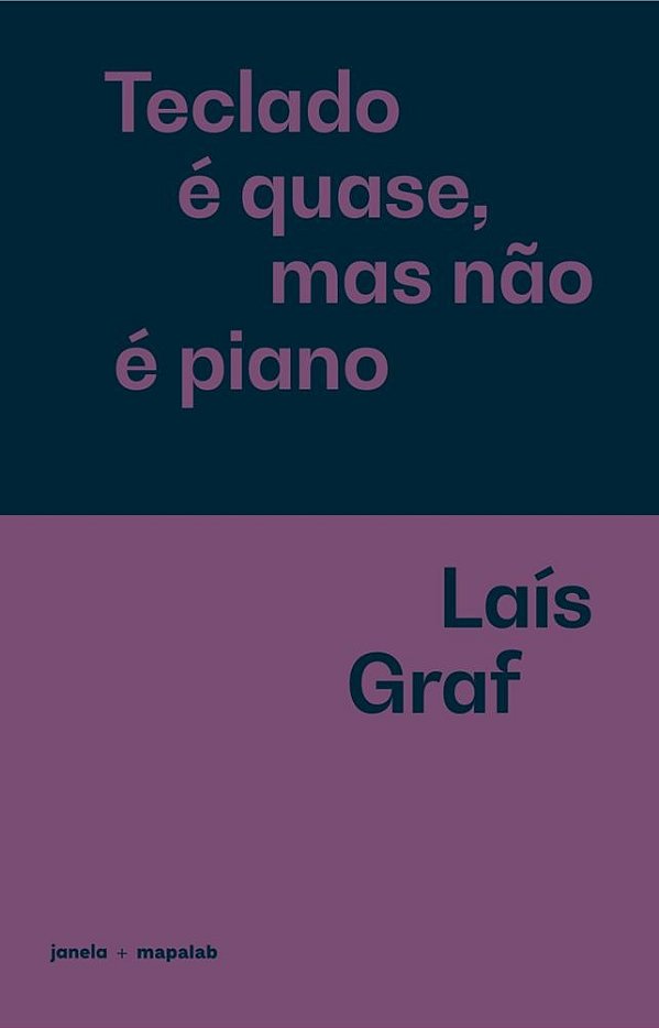 Teclado é quase, mas não é piano