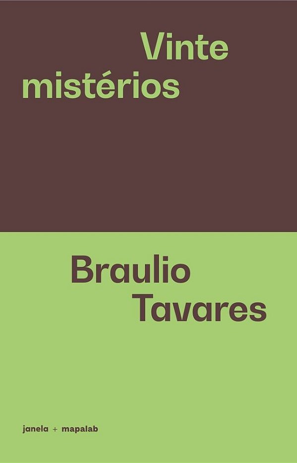 Vinte mistérios