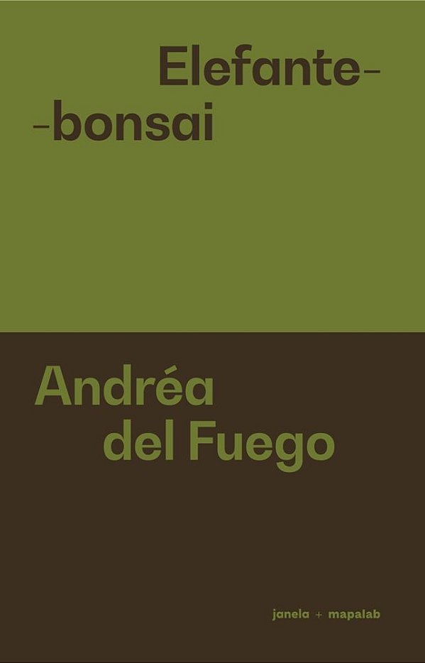 Elefante-bonsai