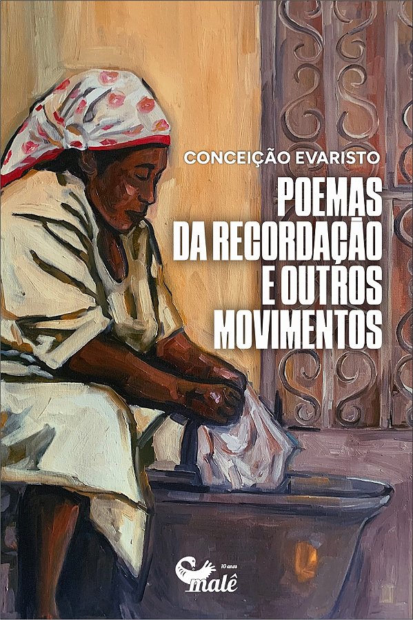 Poemas da recordação e outros movimentos