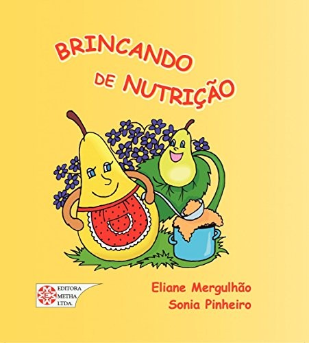 Brincando De Nutricao - 2
