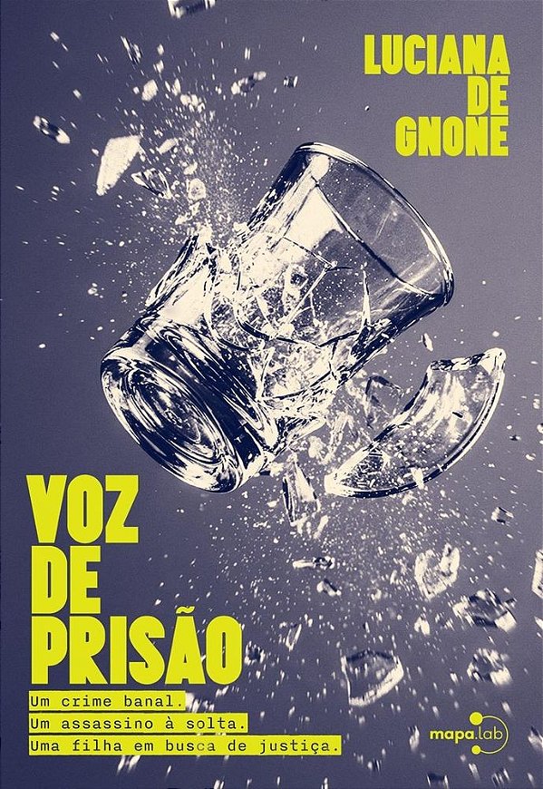 Voz de prisão