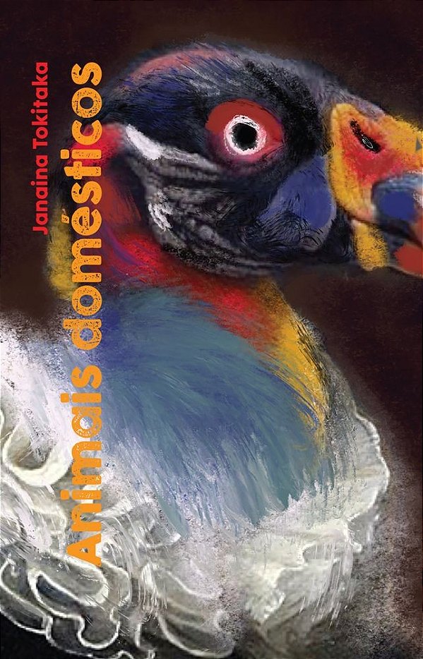 Animais domésticos