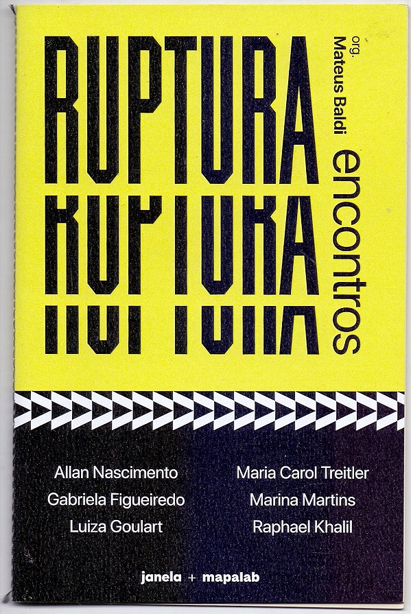Ruptura - (Mapalab)