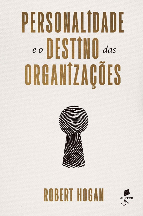 Personalidade e o destino das organizações