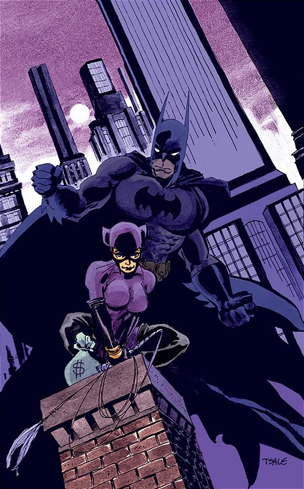 Batman: O Último Dia das Bruxas 10